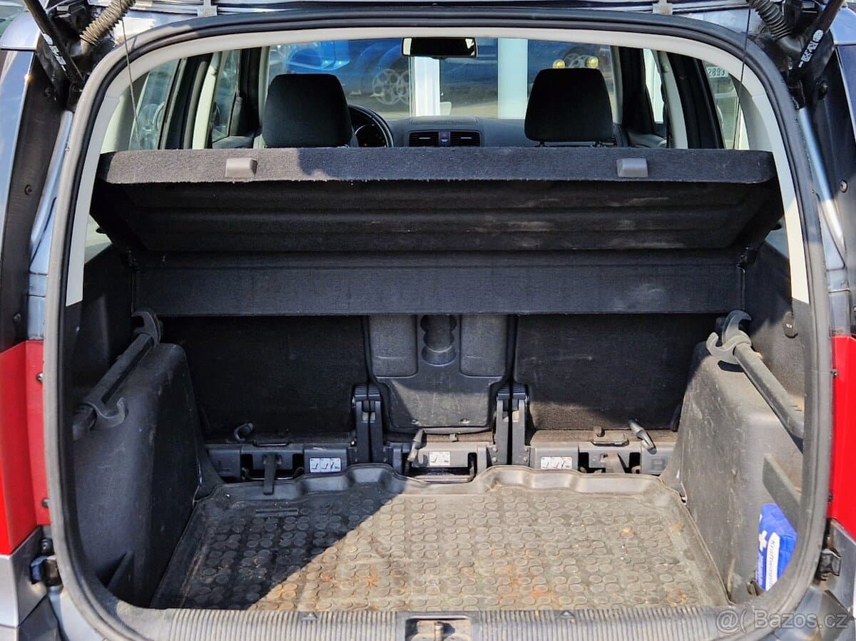 2012 Škoda YETI - 10
