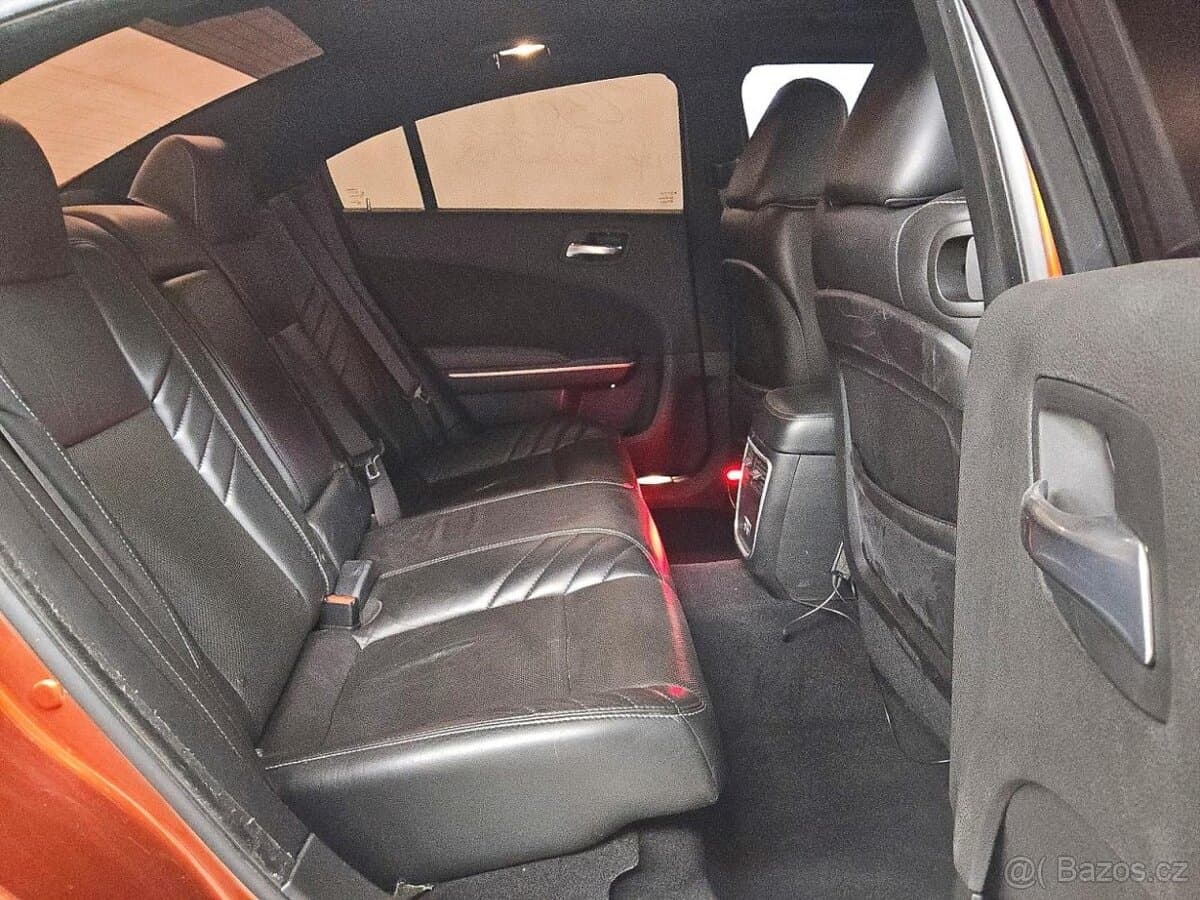 2021 Dodge CHARGER - 10