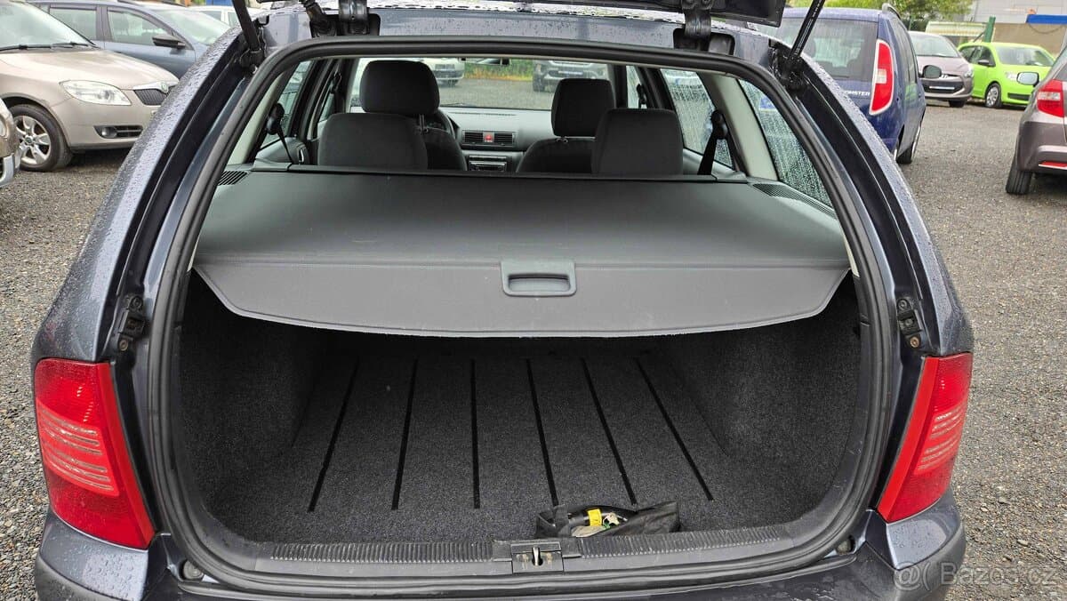 2007 Škoda OCTAVIA - 10