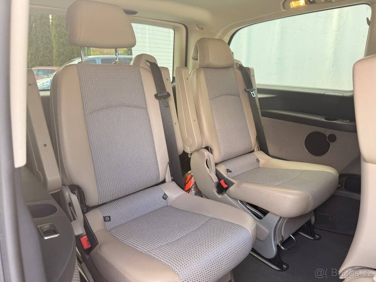 2014 Mercedes-Benz VIANO - 10