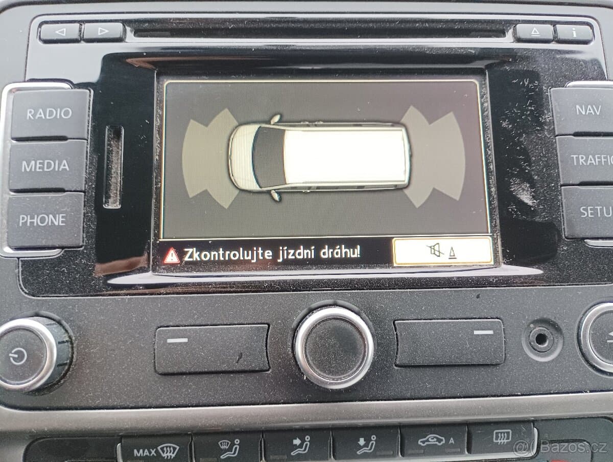 2014 Volkswagen OSTATNÍ - 10