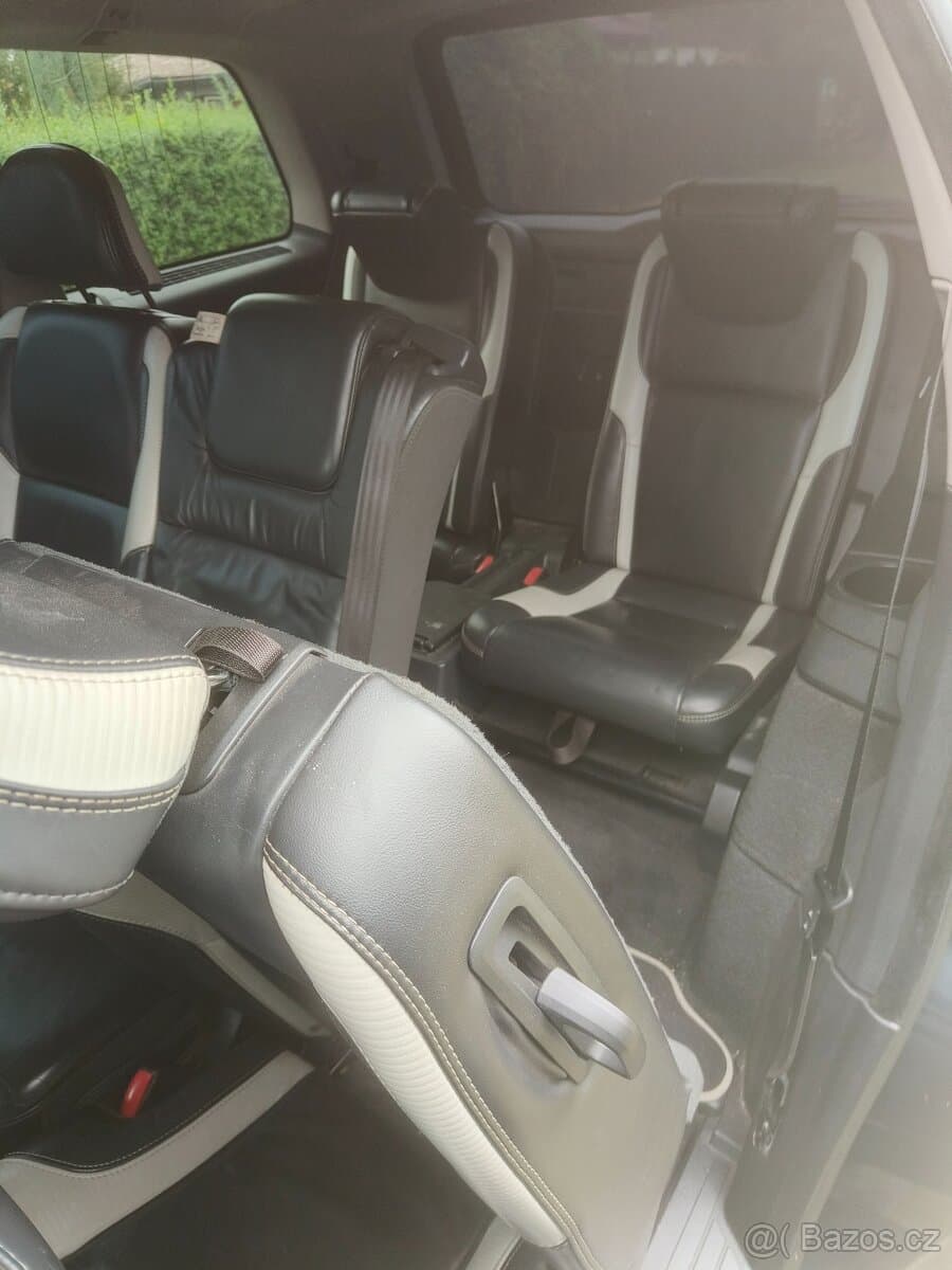 2013 Volvo XC90 - 10