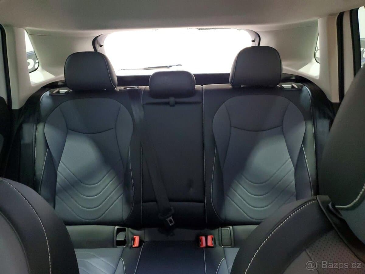 2026 Volkswagen TIGUAN - 10