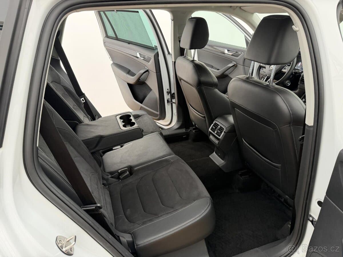 2017 Škoda KODIAQ - 10