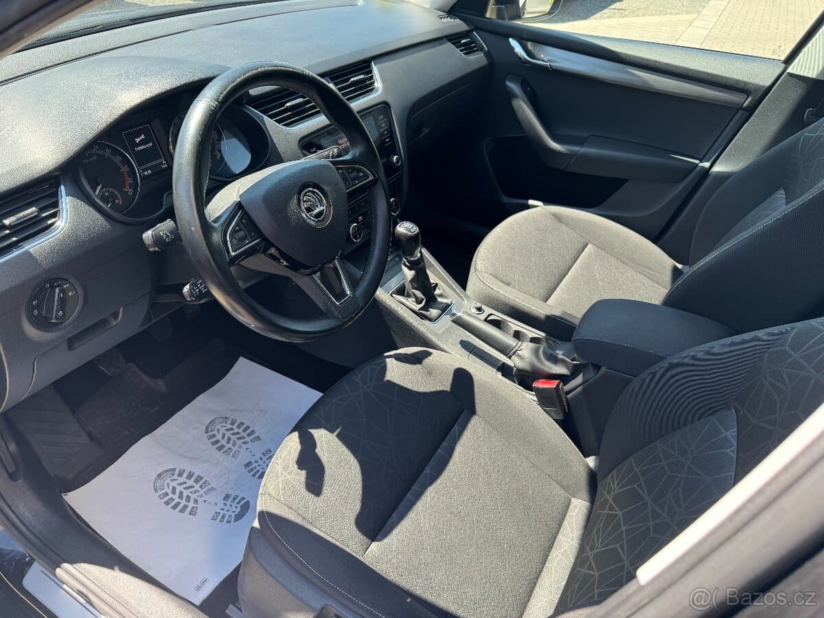 2018 Škoda OCTAVIA - 10