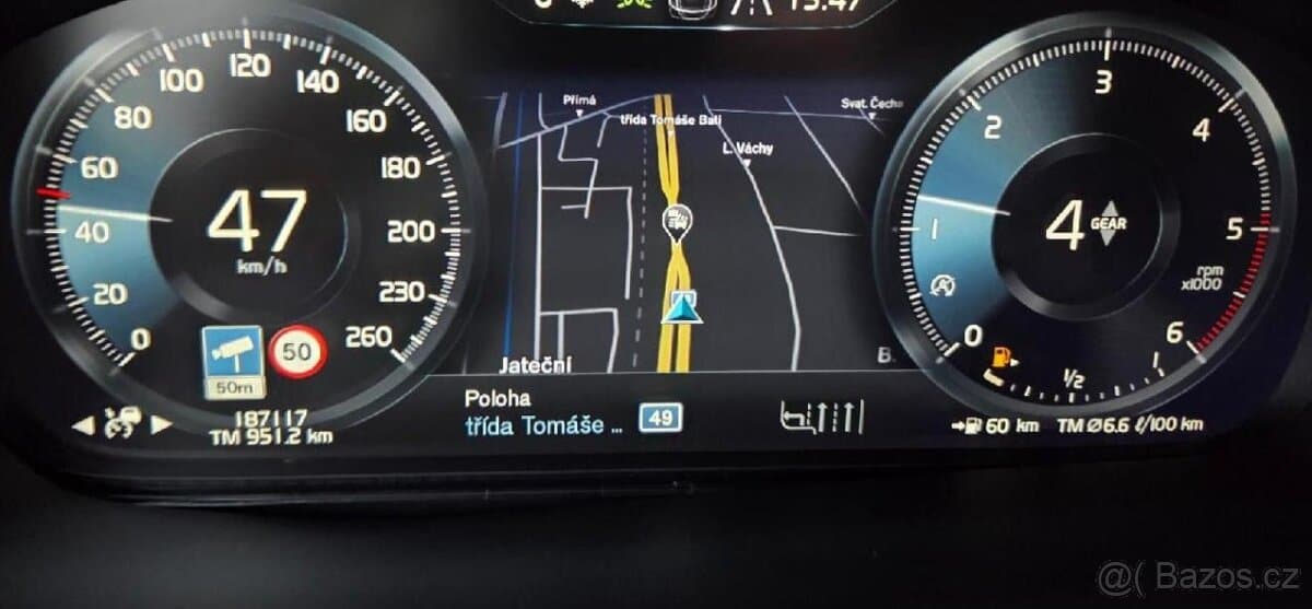2020 Volvo V60 - 10