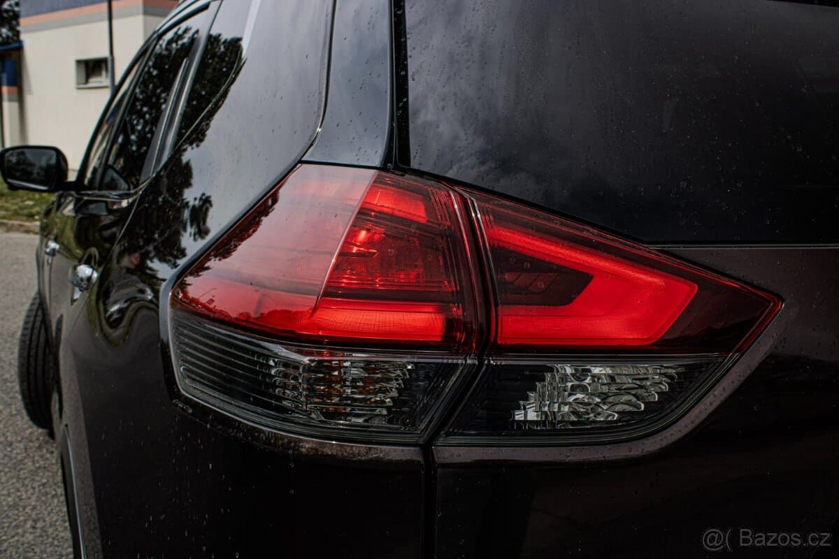 2020 Nissan X-TRAIL - 10