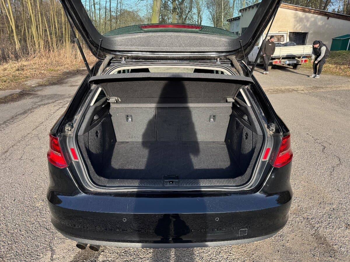 Audi A3 - 10