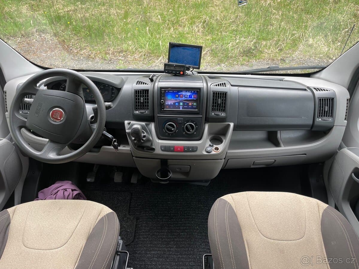 2011 Fiat DUCATO - 10