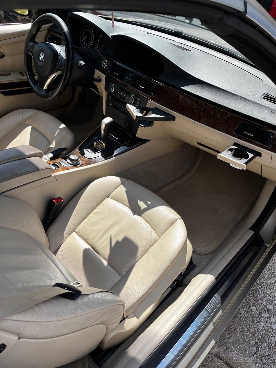 2007 BMW OSTATNÍ - 10