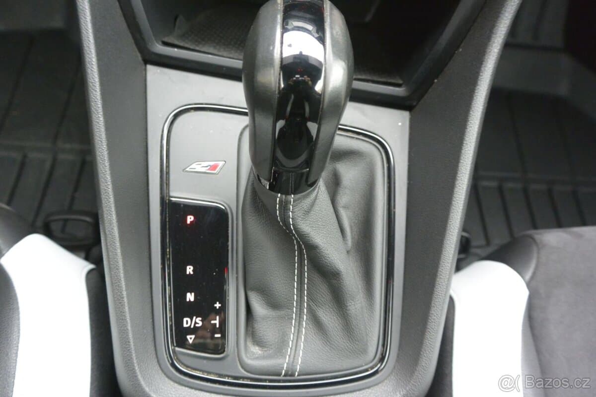 2015 Seat LEON - 10