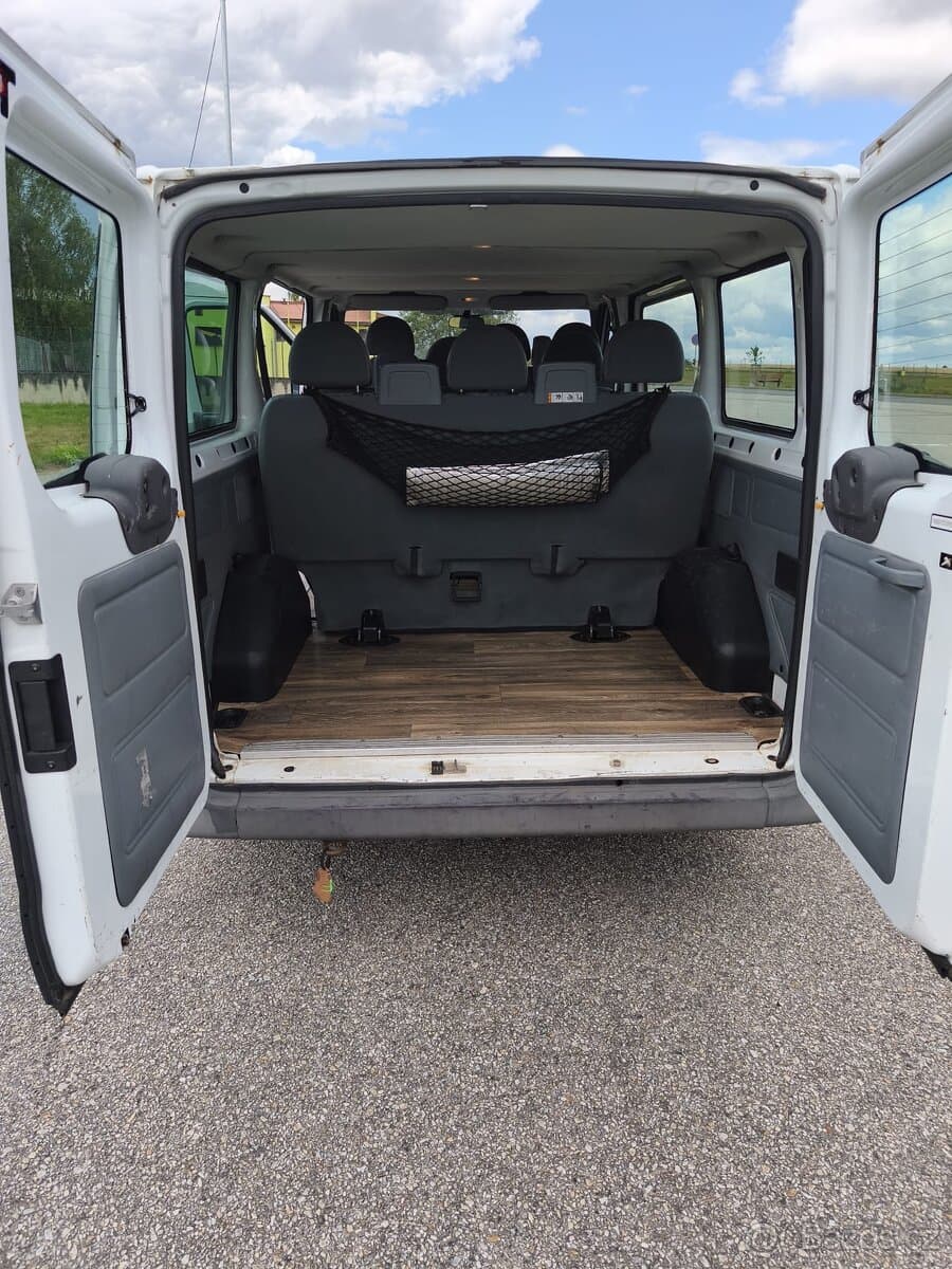 2013 Ford TRANSIT - 10