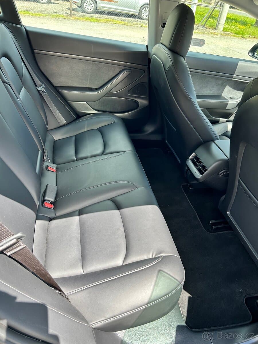 2021 Tesla MODEL 3 - 10