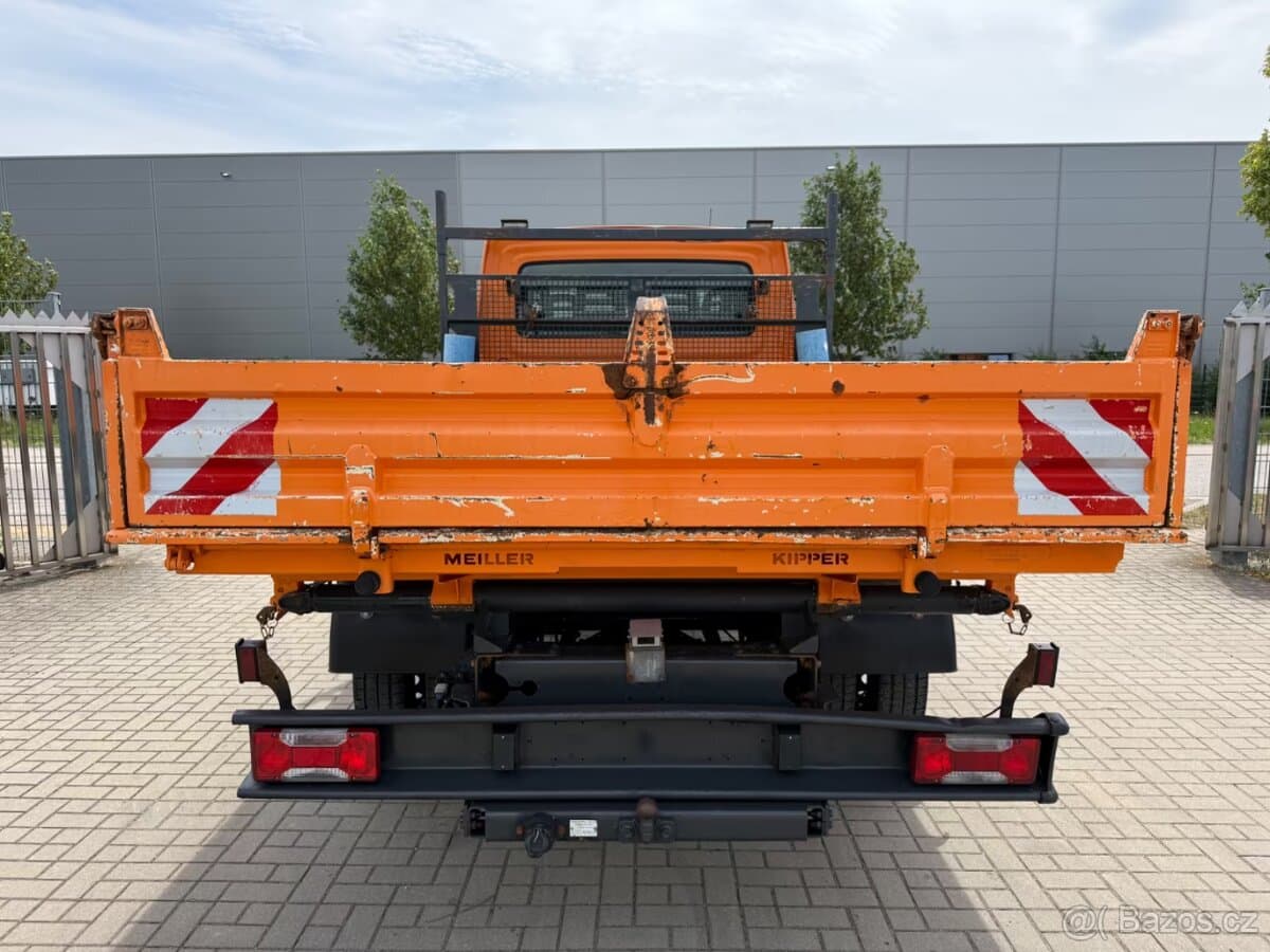 2016 Iveco OSTATNÍ - 10