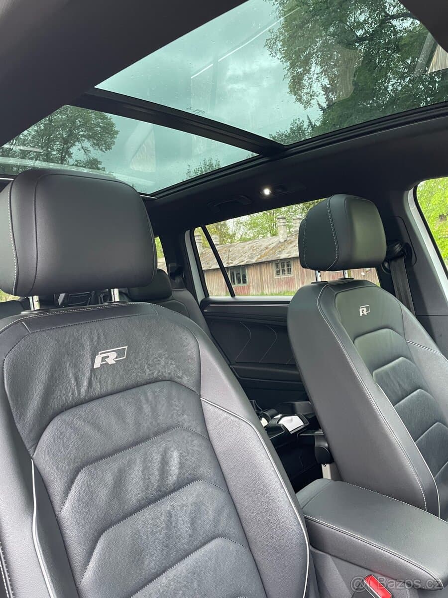 2018 Volkswagen TIGUAN - 10