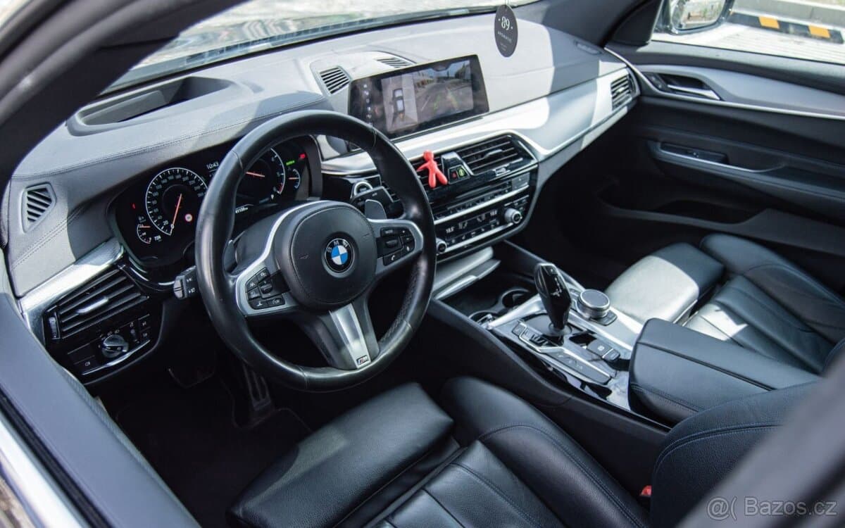 2019 BMW OSTATNÍ - 10