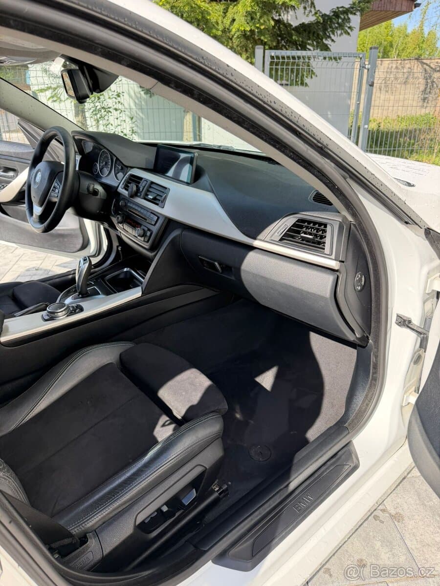 2015 BMW OSTATNÍ - 10