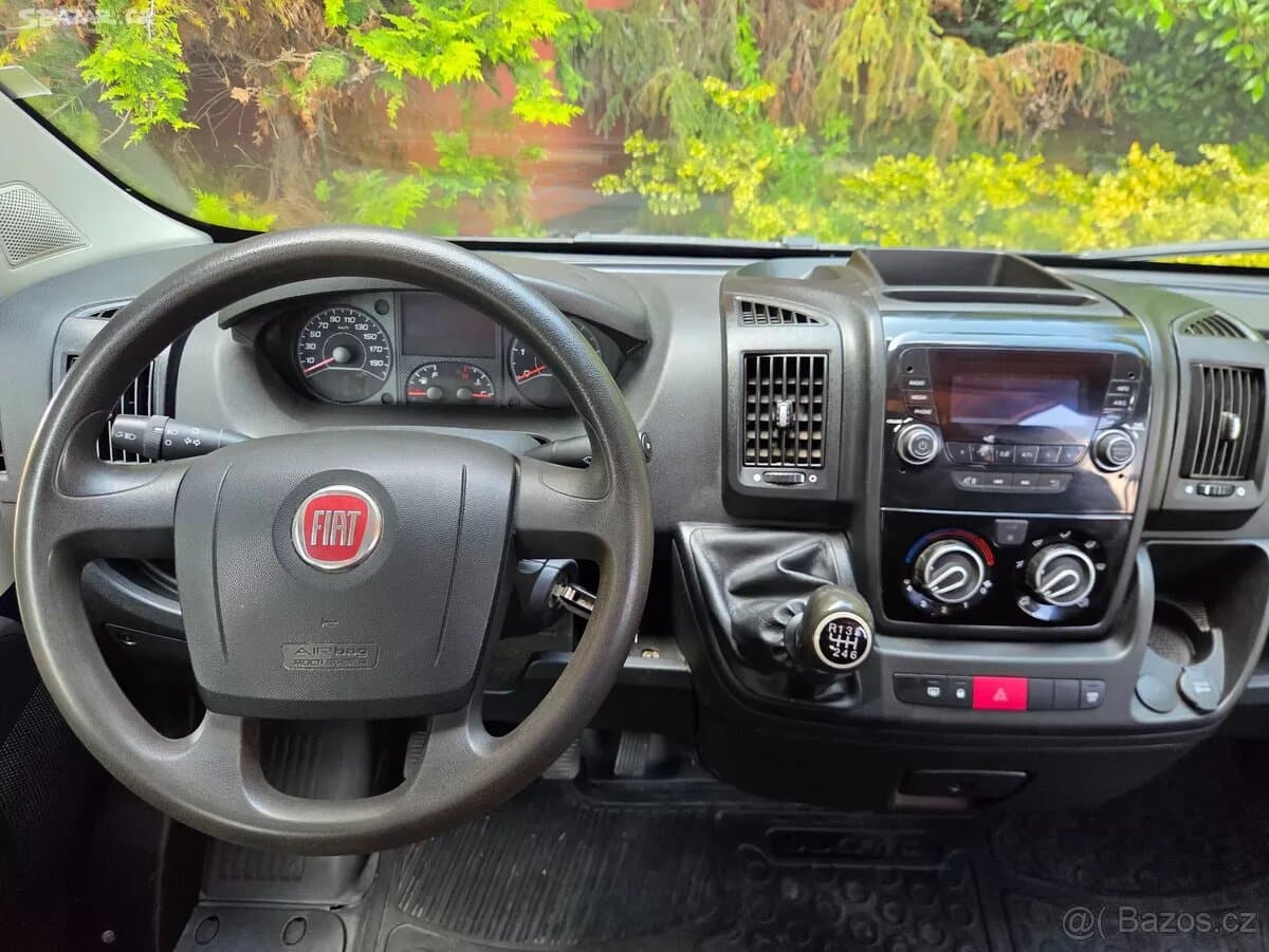 2020 Fiat DUCATO - 10