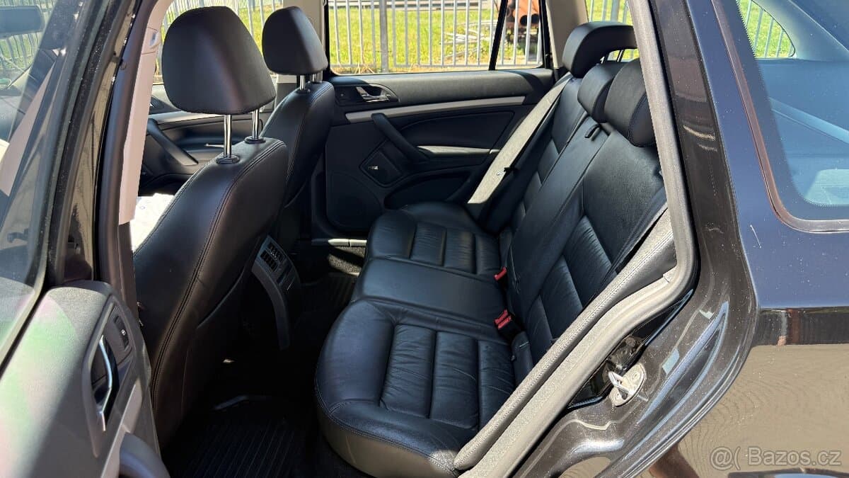 2012 Škoda OCTAVIA - 10