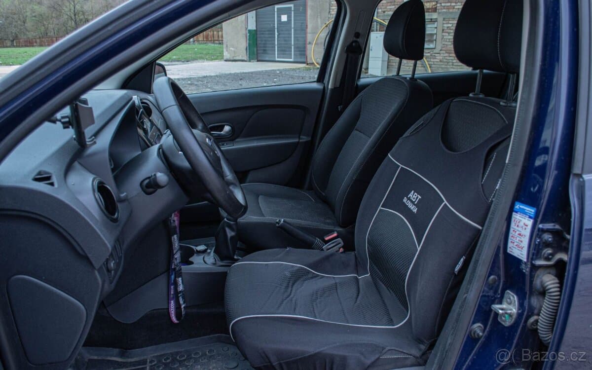 2019 Dacia LOGAN - 10