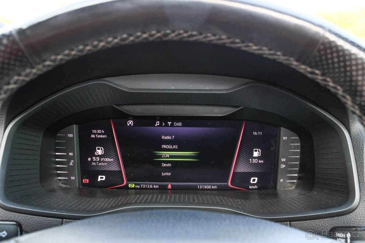 2019 Škoda KAROQ - 10