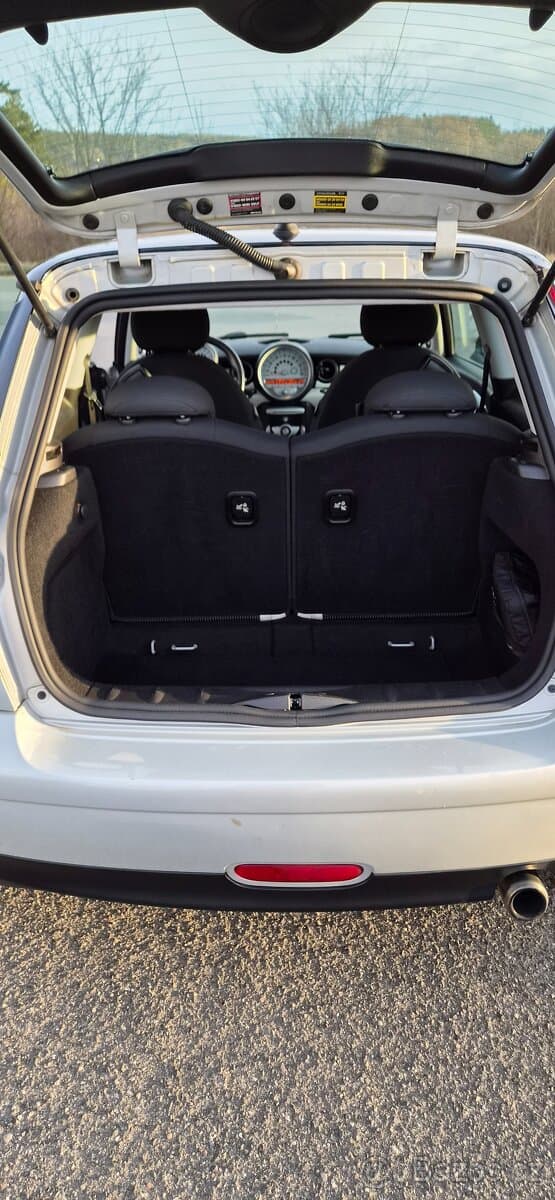 2010 Mini COOPER - 10