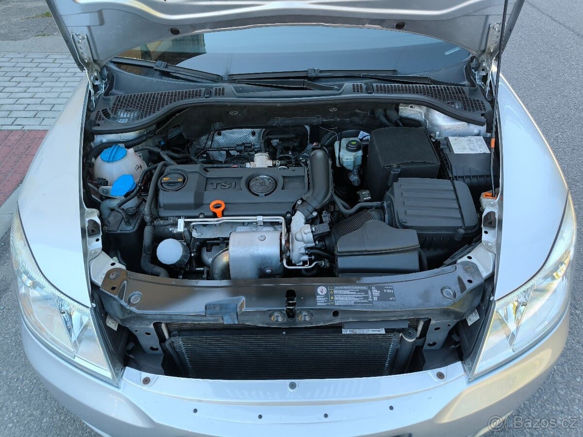 2012 Škoda OCTAVIA - 10