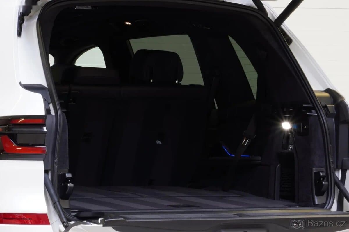 BMW X7 - 10