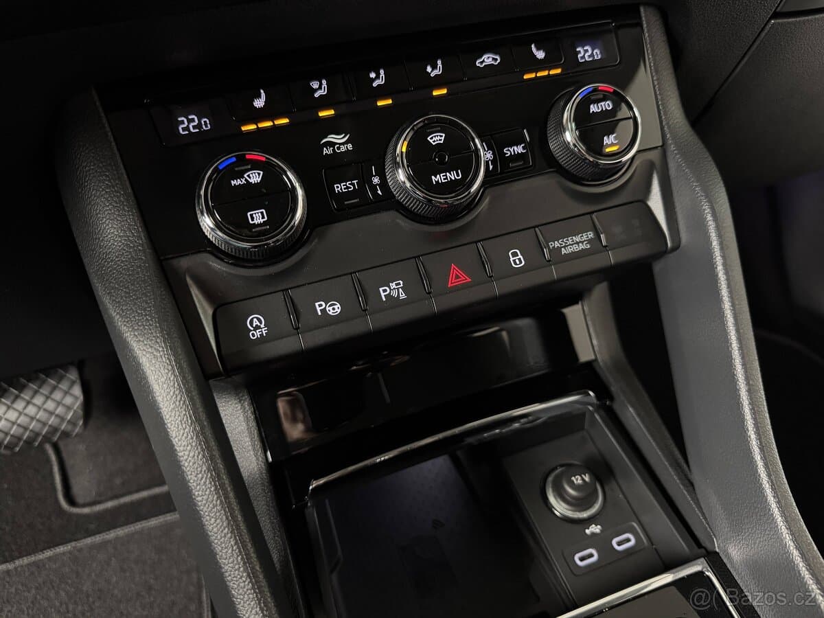 2022 Škoda KODIAQ - 10
