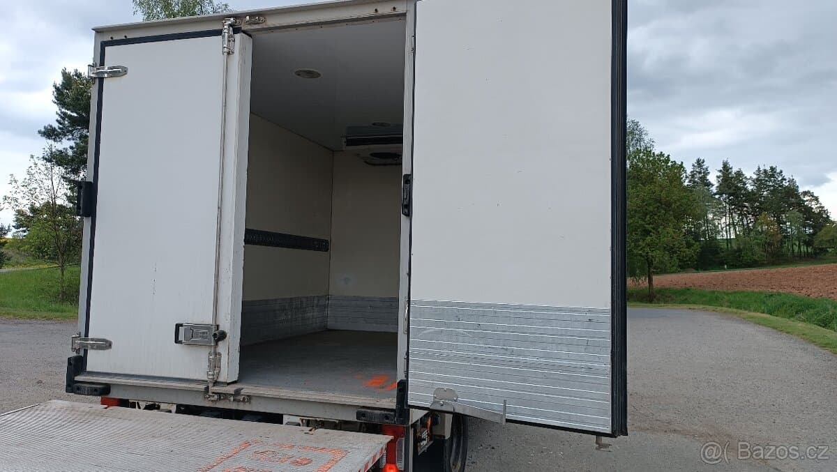 2007 Iveco OSTATNÍ - 10