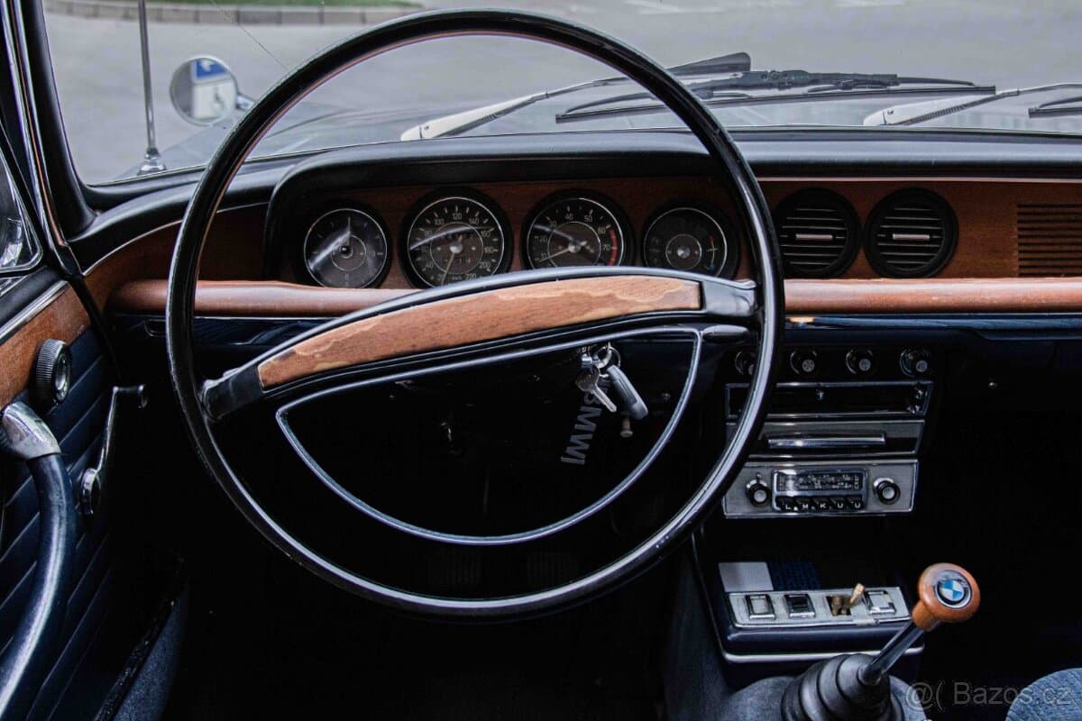 1969 BMW OSTATNÍ - 10