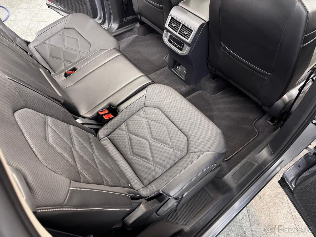 2024 Volkswagen ATLAS - 10