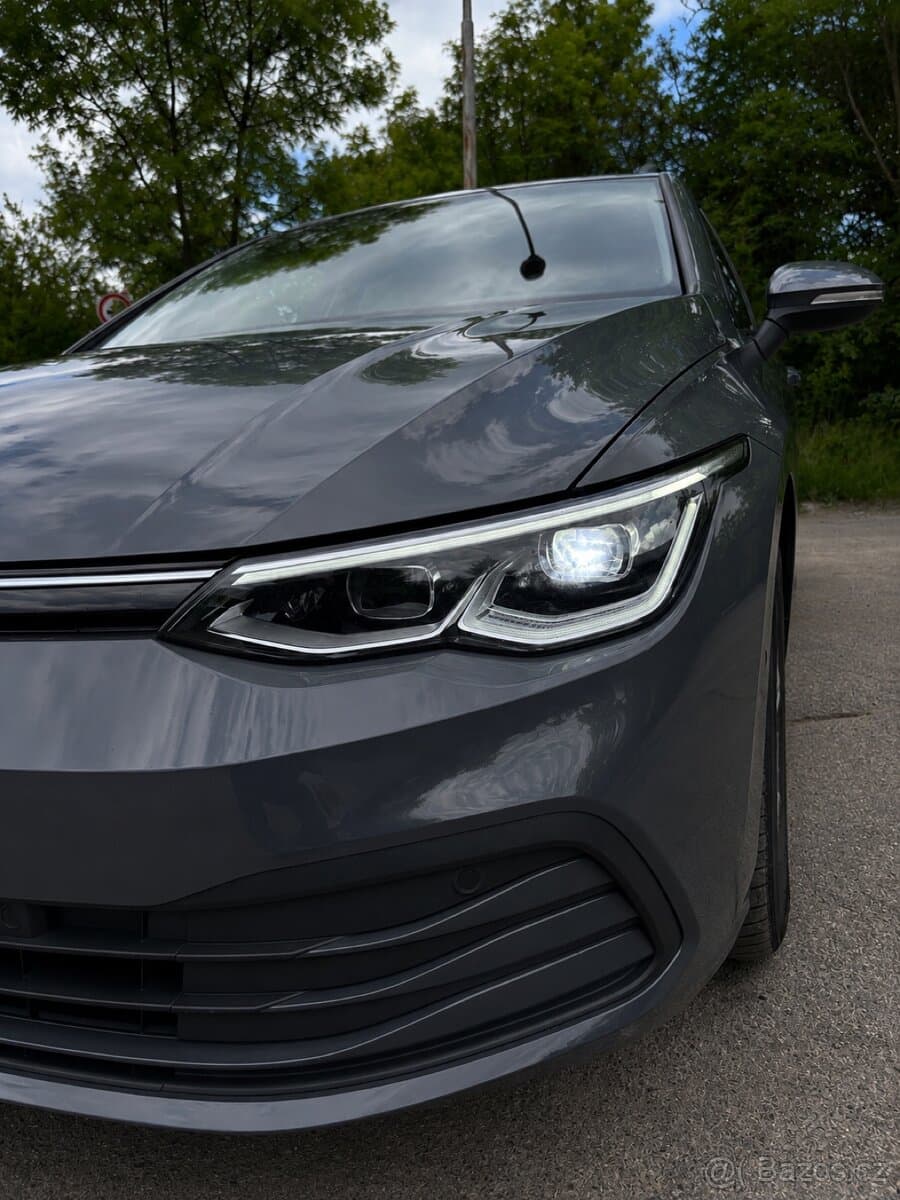 2021 Volkswagen GOLF - 10