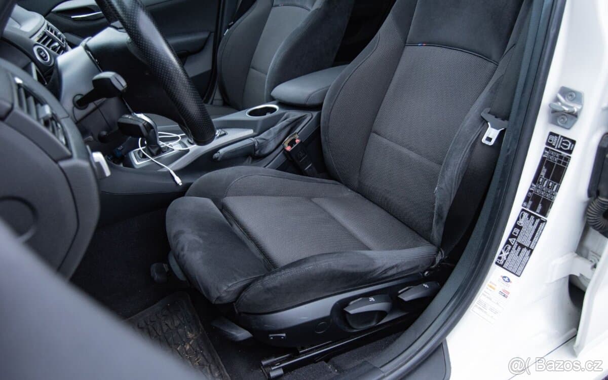2014 BMW X1 - 10