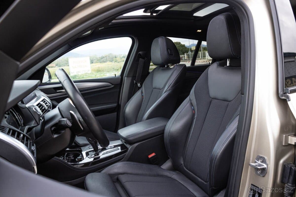 2018 BMW X4 - 10