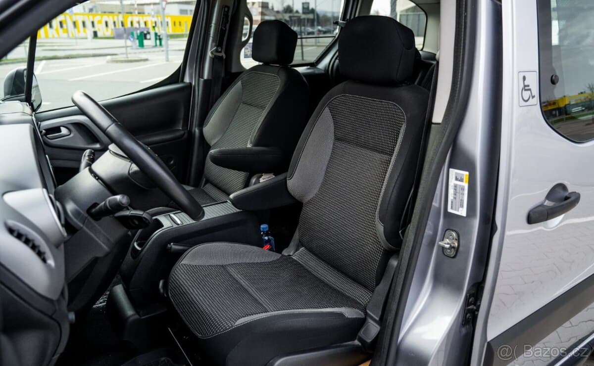 2017 Peugeot OSTATNÍ - 10
