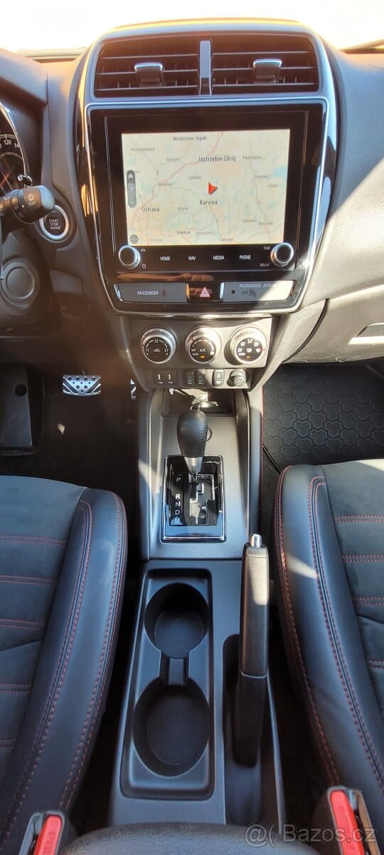 2020 Mitsubishi ASX - 10