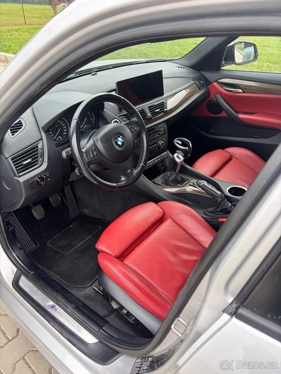BMW X1 - 10