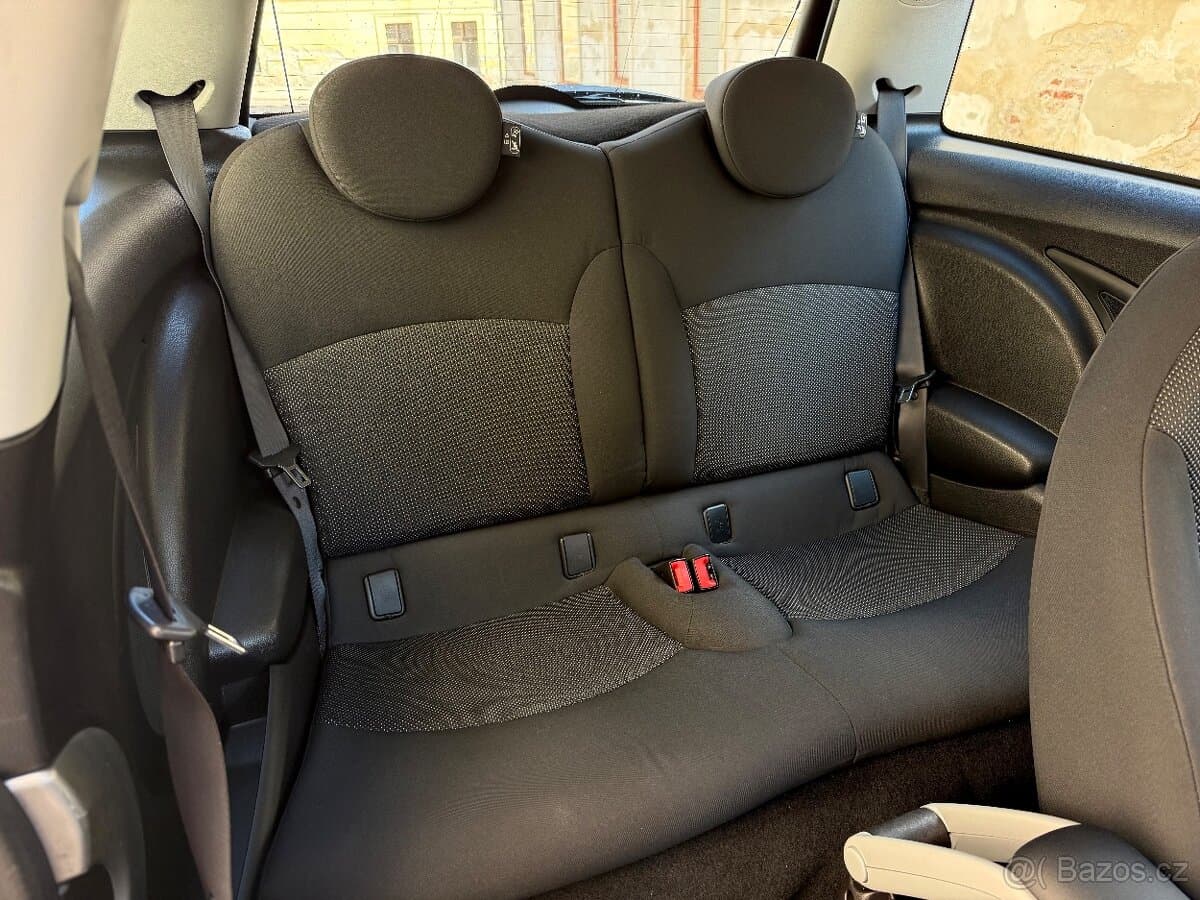 2008 Mini COOPER - 10