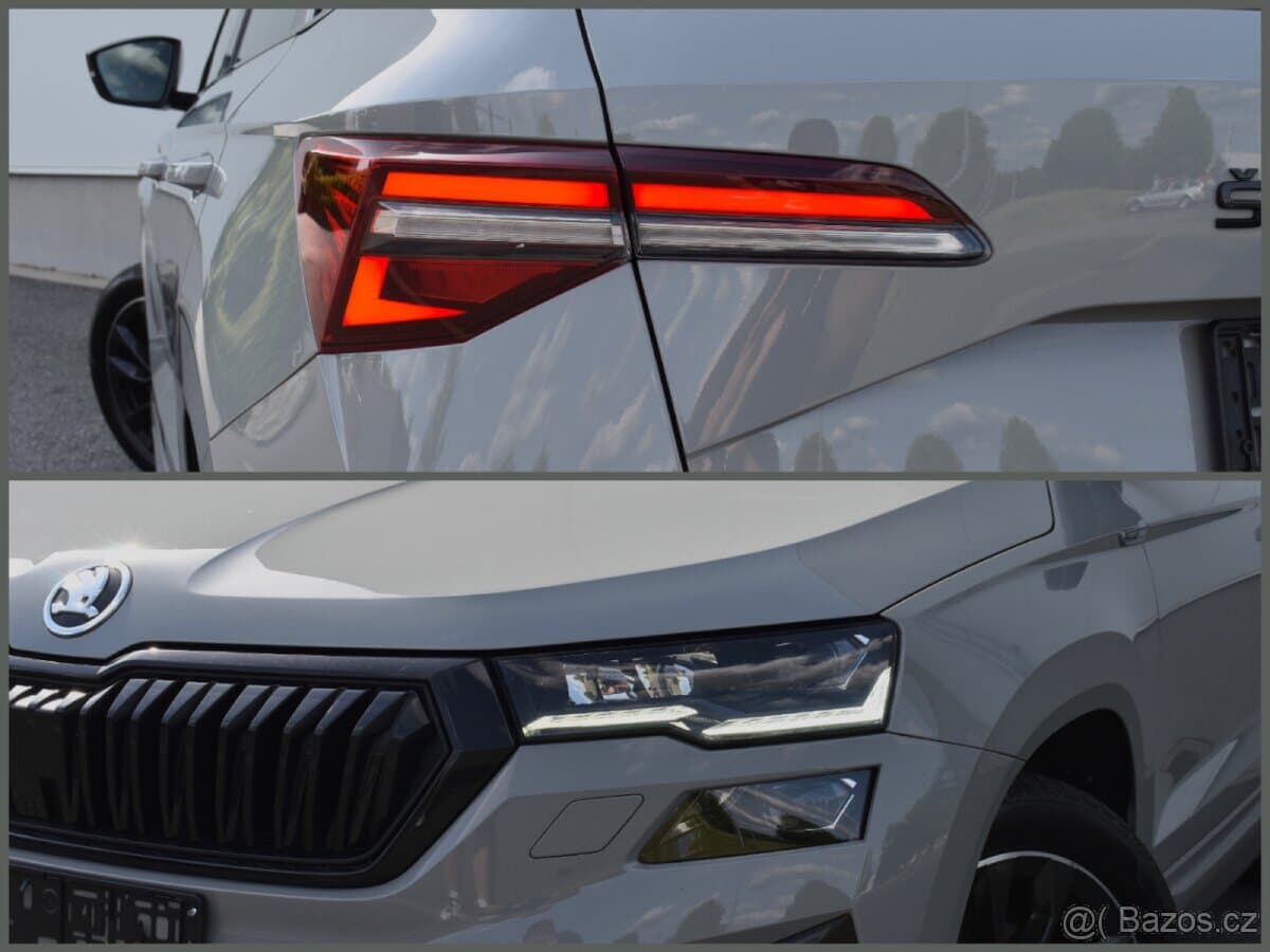 2022 Škoda KAROQ - 10