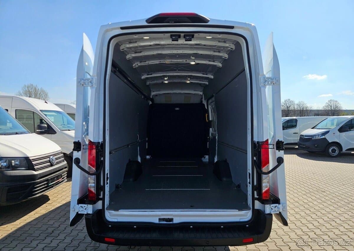 2022 Ford TRANSIT - 10