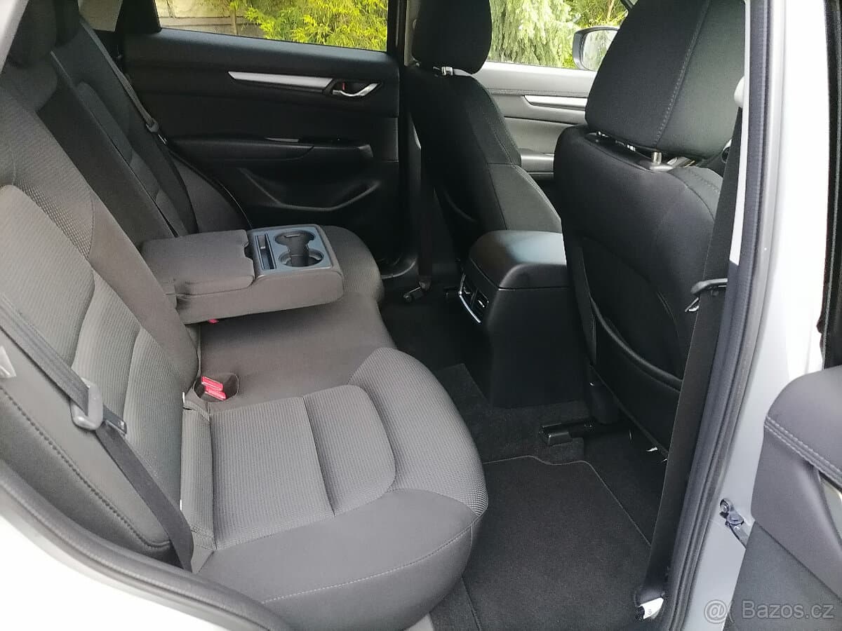 2018 Mazda CX-5 - 10