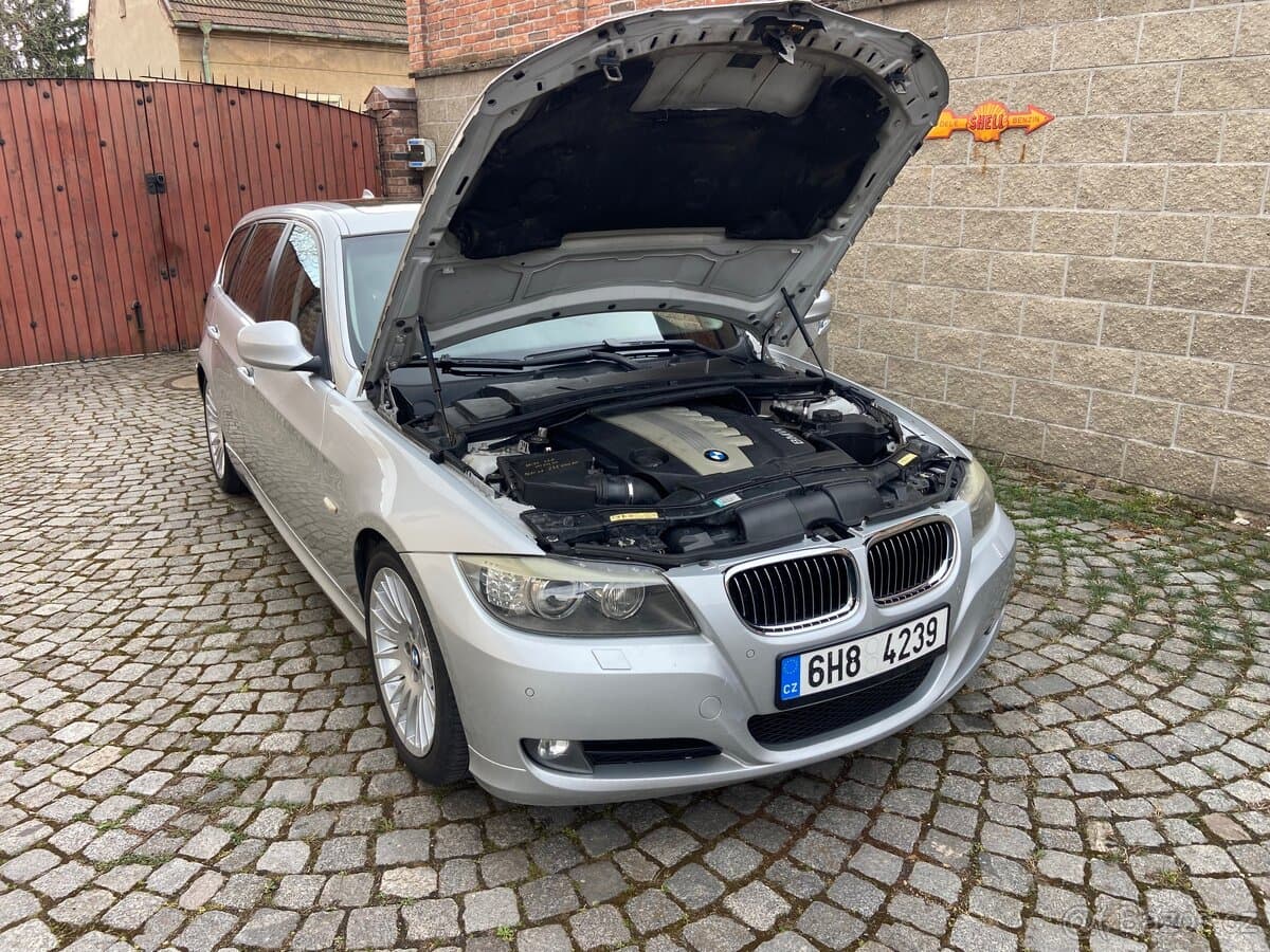 2009 BMW OSTATNÍ - 10