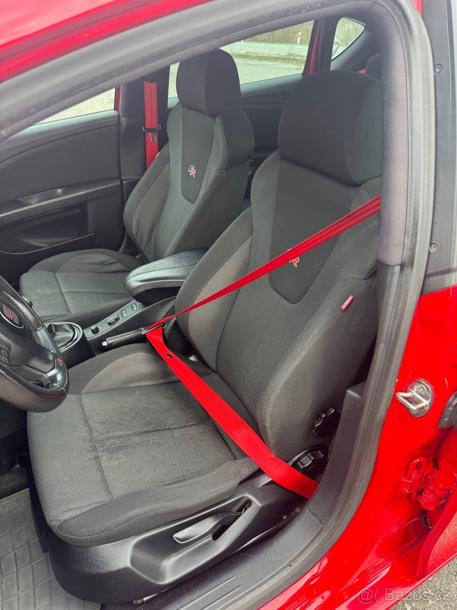 2008 Seat LEON - 10