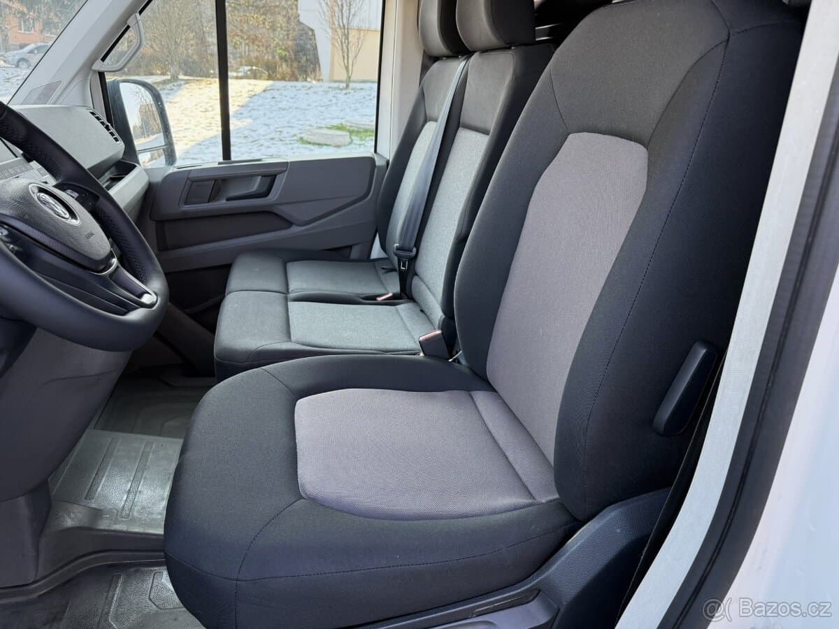 2019 Volkswagen OSTATNÍ - 10