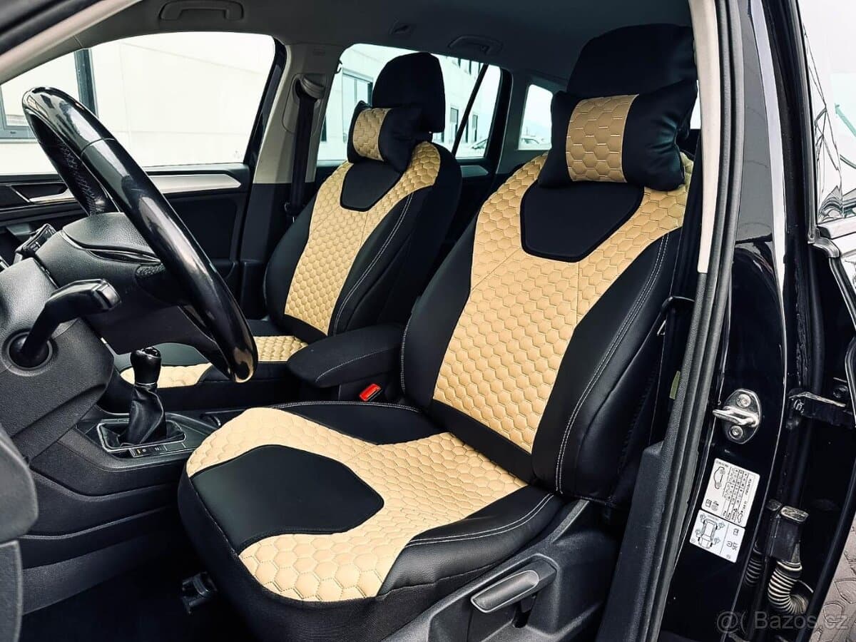 2017 Volkswagen TIGUAN - 10