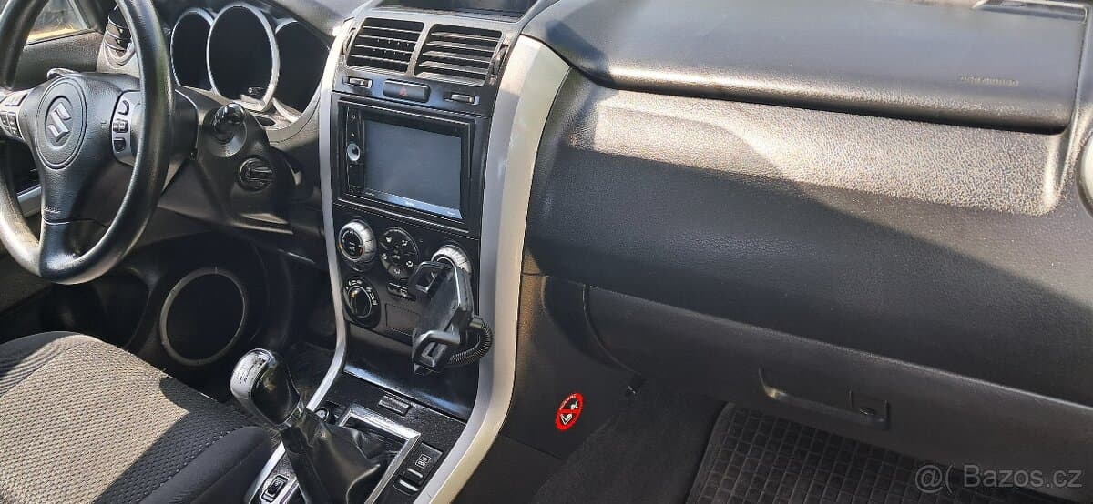 2006 Suzuki GRAND - 10