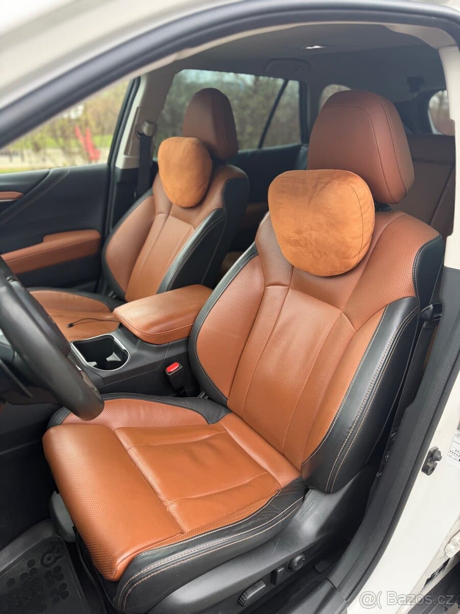 2023 Subaru OUTBACK - 10