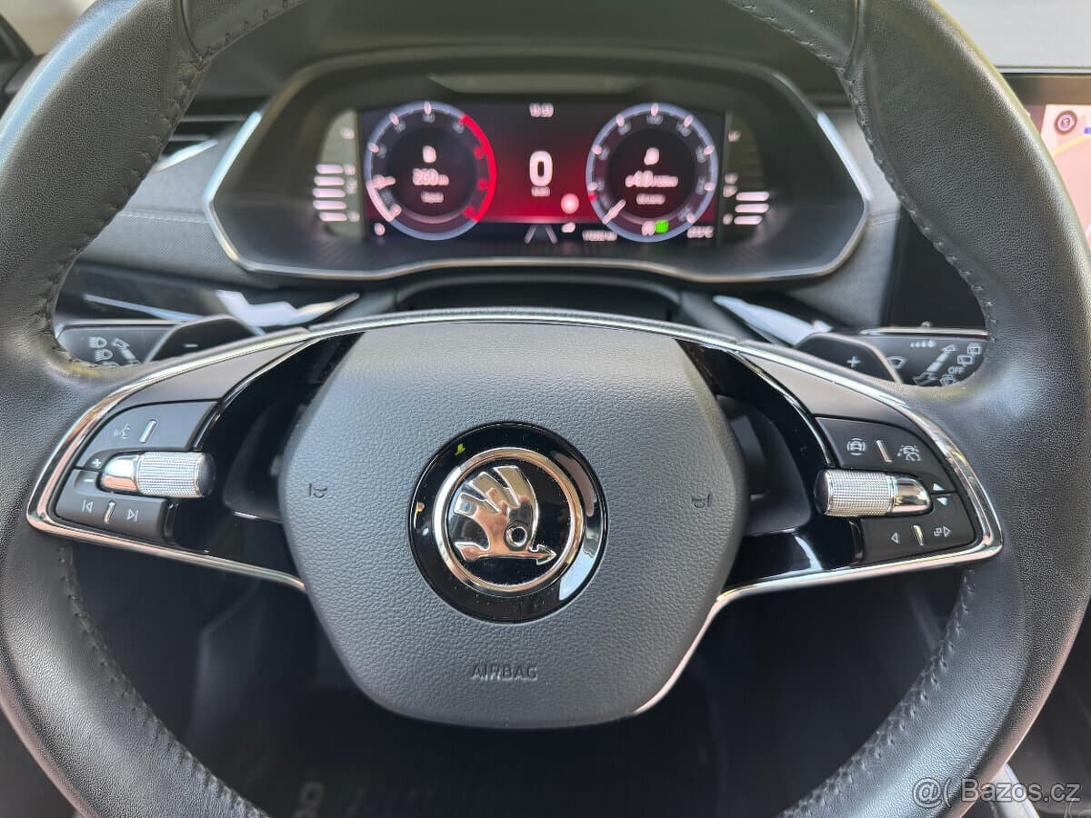 2022 Škoda OCTAVIA - 10