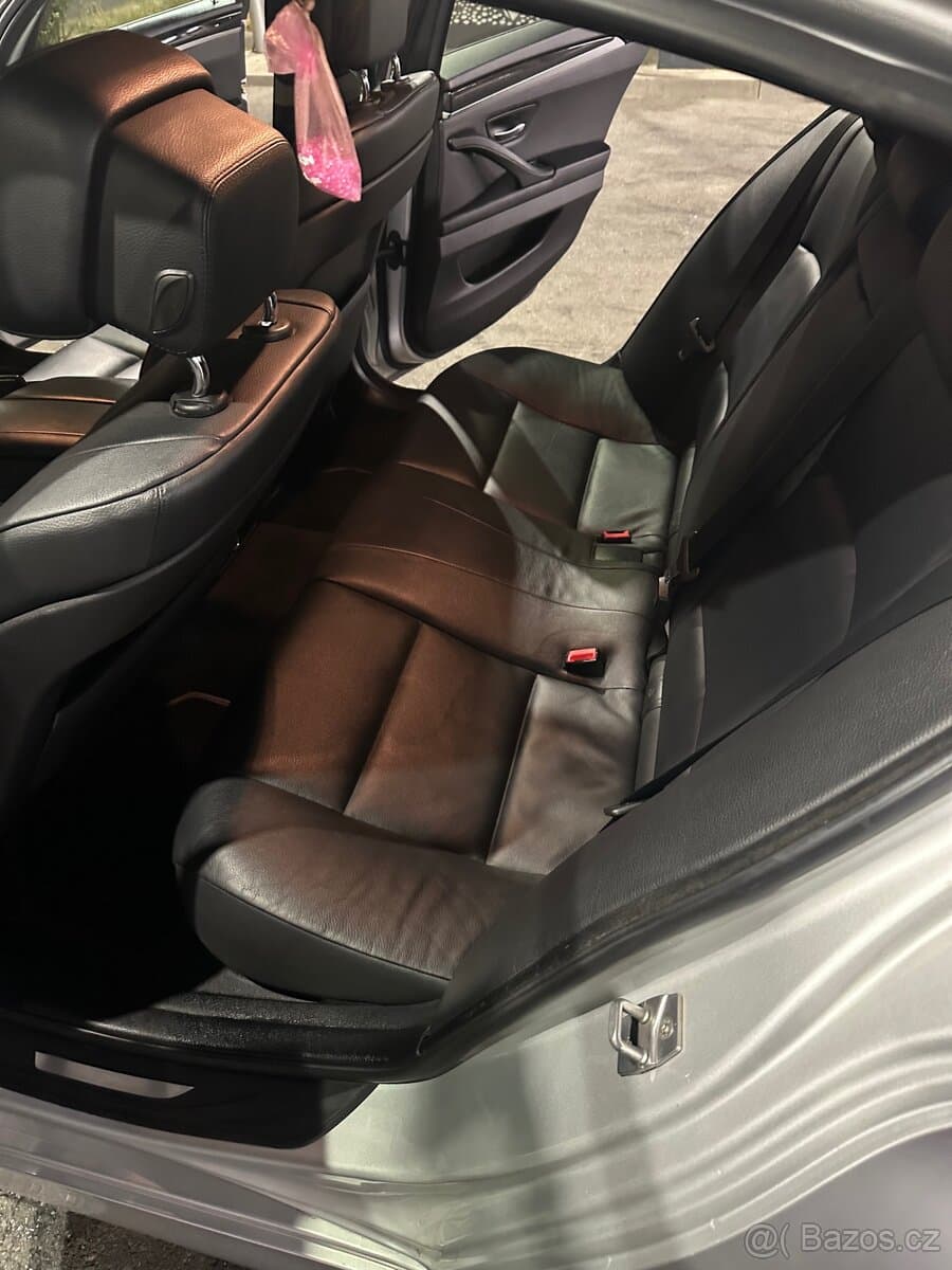 2010 BMW OSTATNÍ - 10